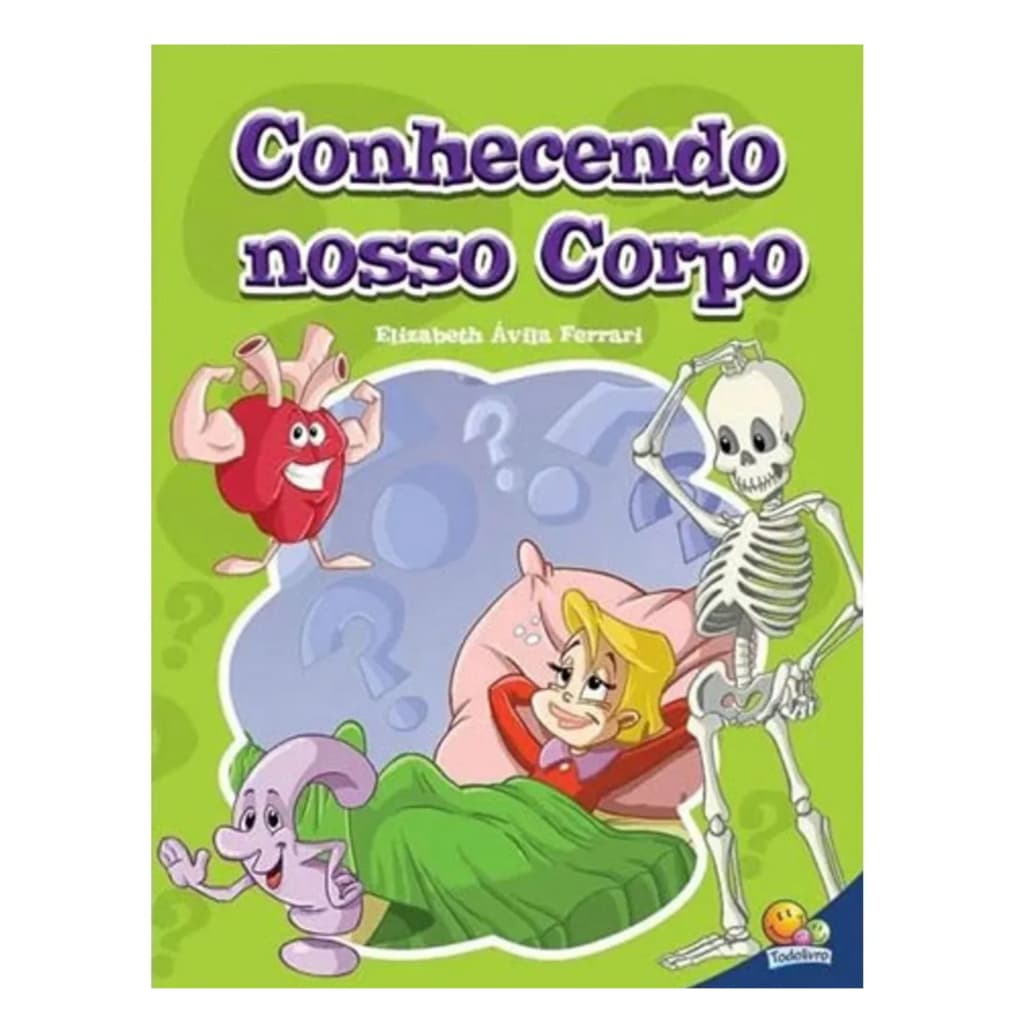 CONHECENDO NOSSO CORPO