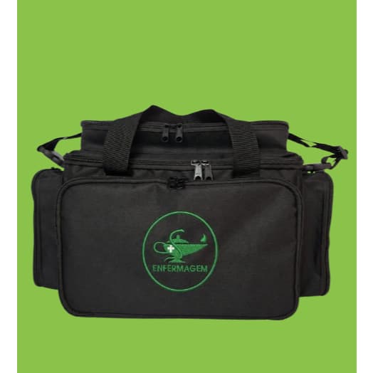 BOLSA ENFERMAGEM - LOGO PADRÃO DA PROFISSÃO