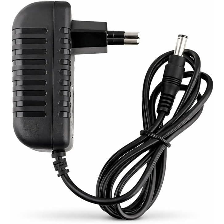 Adaptador de Energia Para Modem de Internet 12V 2a 110v / 220v - CGD-02 - Agold