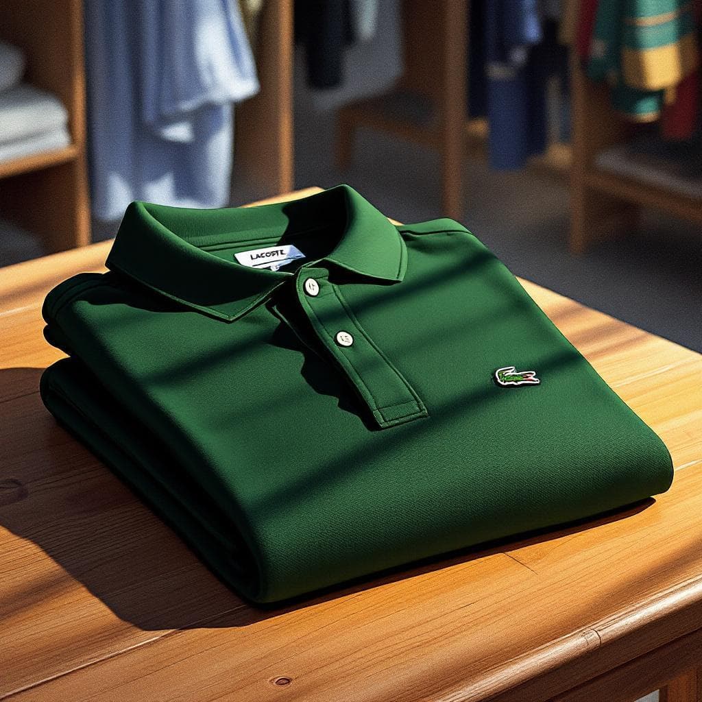 Camisa Gola Polo Camiseta Masculina