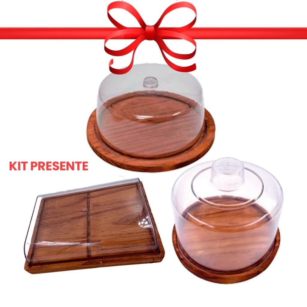 KIT CAFE MANHÃ QUEIJEIRA, BOLEIRA, PORTA FRIOS RUSTICO