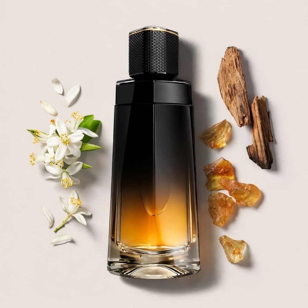 Kit Malbec Gold Masculino Luxuoso e Marcante 100ml