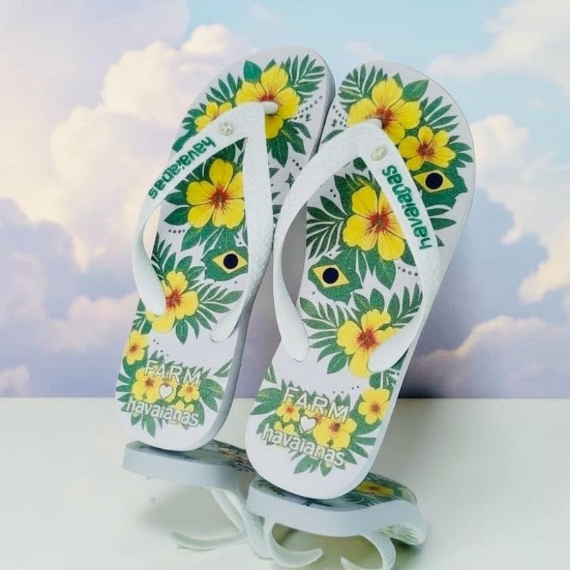 Chinelo Feminino Casual | Barato e de Alta Qualidade | Perfeito para Todos os Dias