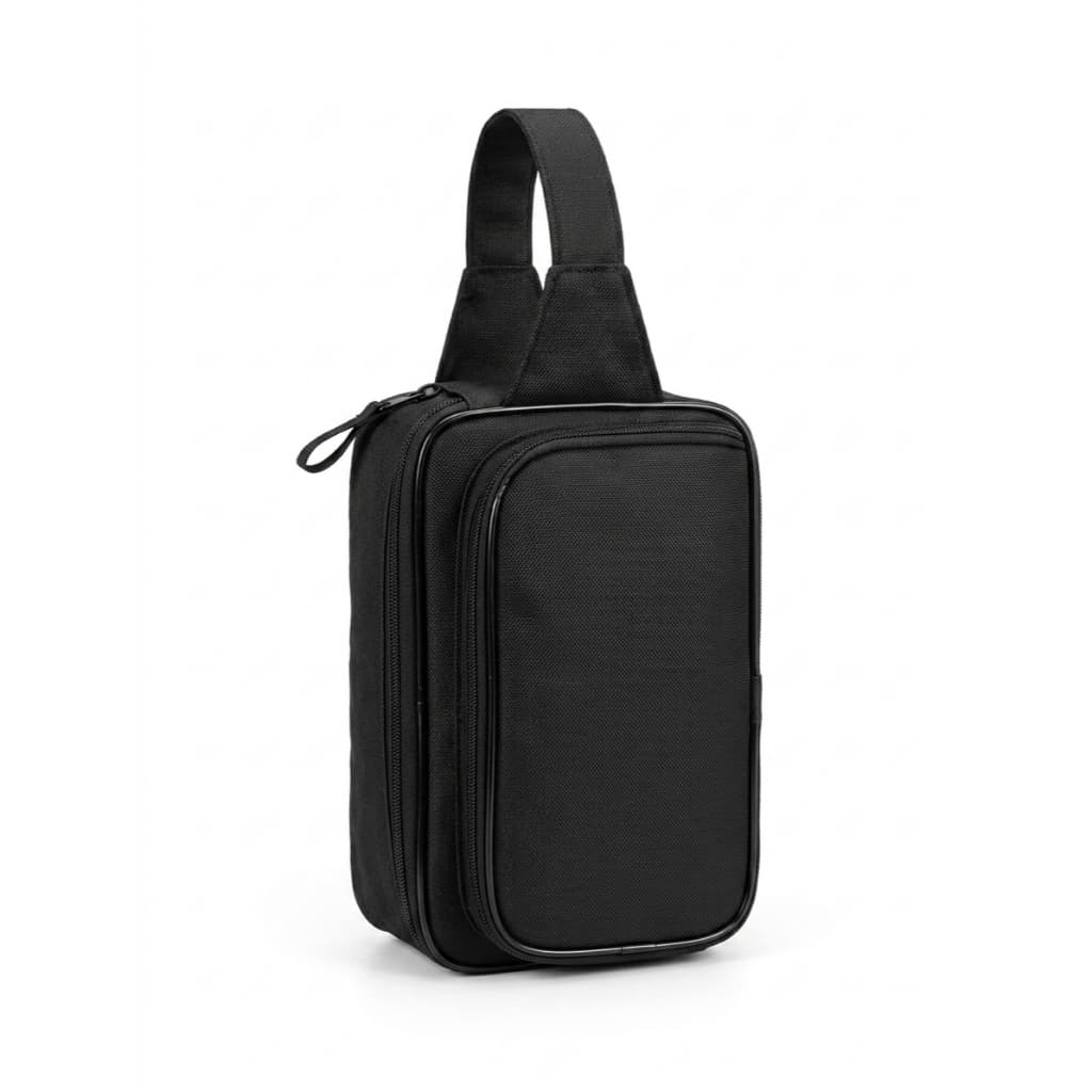 Bolsa Necessaire grande organizadora viagem