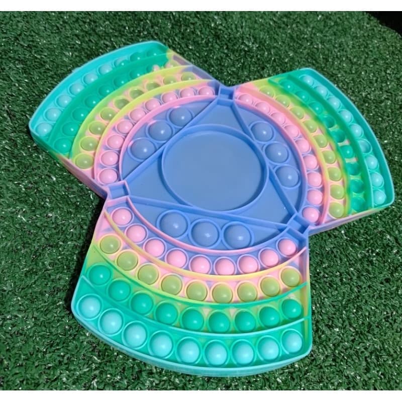 Popt Fidget Toys-: Grande
