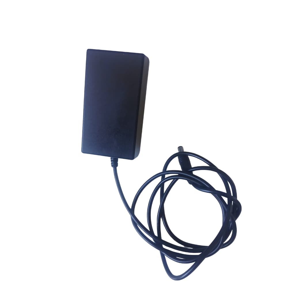 Carregador Fonte Para Notebook Positivo Duo 12v