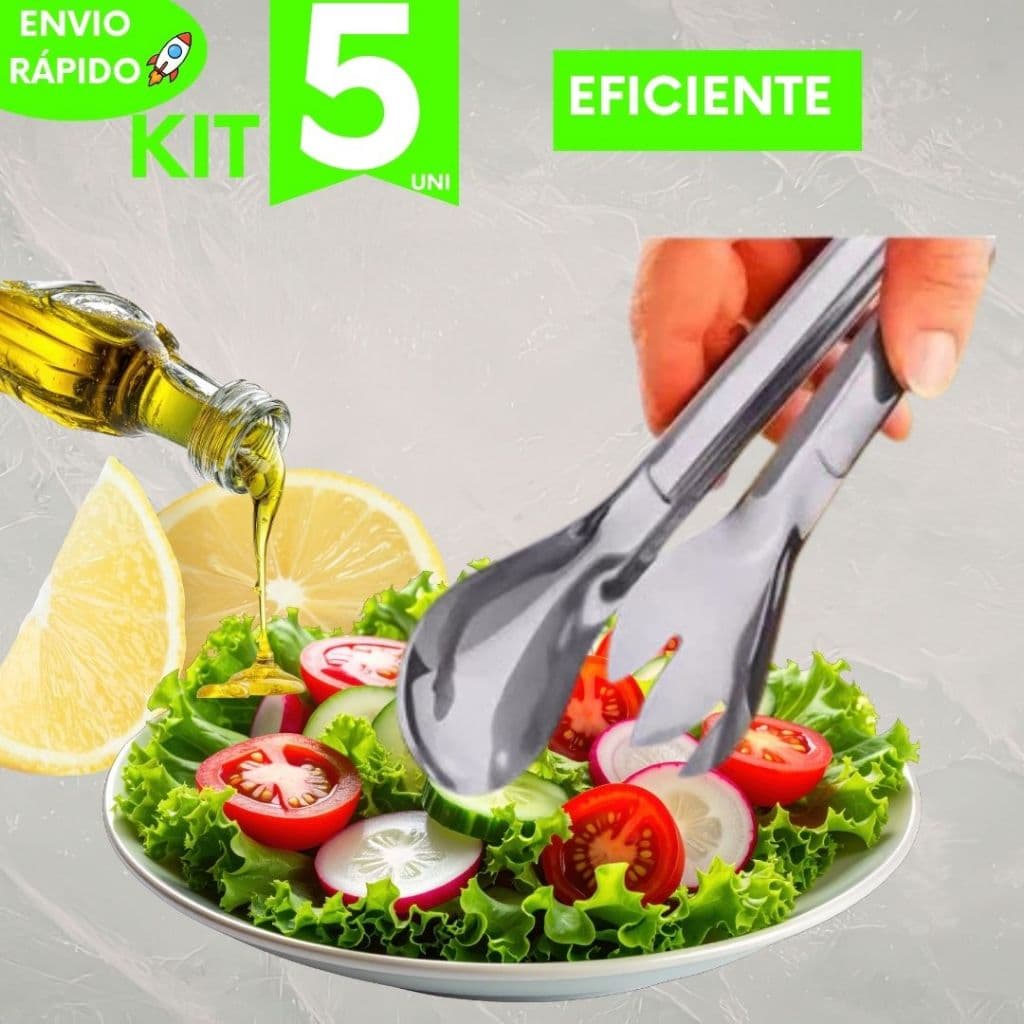 Kit Cozinha Fitness Air Fryer Confeitaria Doces Padaria Aço Inox Profissional Multiuso Premium Sofisticada Higiênico