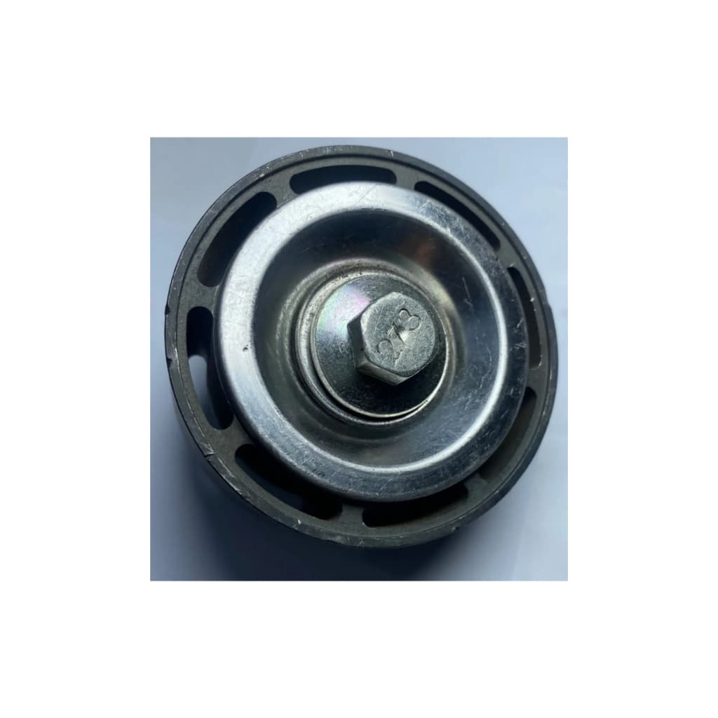 Polia Guia Da Correia Scania P / G / R 270 / 340 / 360 / 380