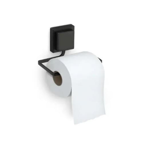 Papeleira Piatina Black 3M