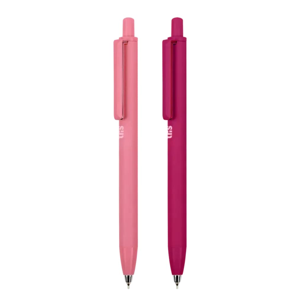 LAPISEIRA TRIS HOLIC ALL ROSE 0.7MM LAPISEIRA ROSA