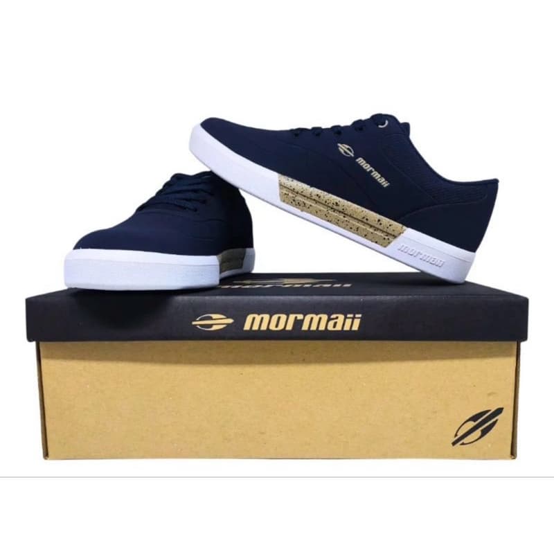 Tênis Mormaii Urban Smash Casual Skatista Otimo Conforto Para Dia A Dia Original
