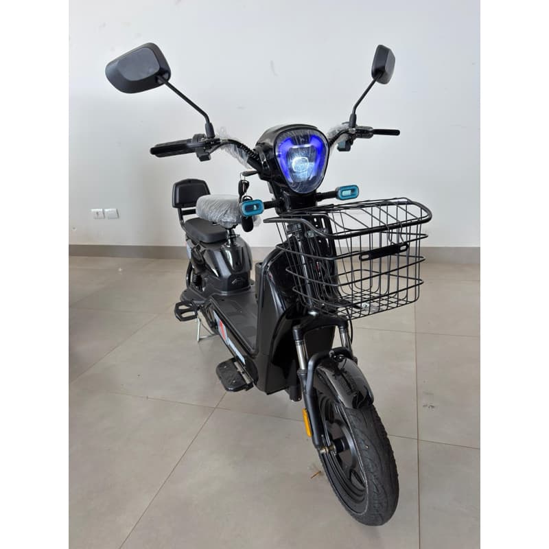 A MELHOR SCOOTER 500w