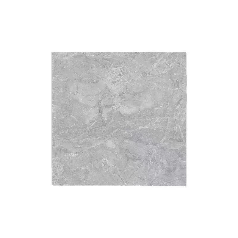 Adesivos de Parede 60x60 Revestimento em Mármore Placas Adesivas Banheiro Cozinha Molhável Água 1 peça