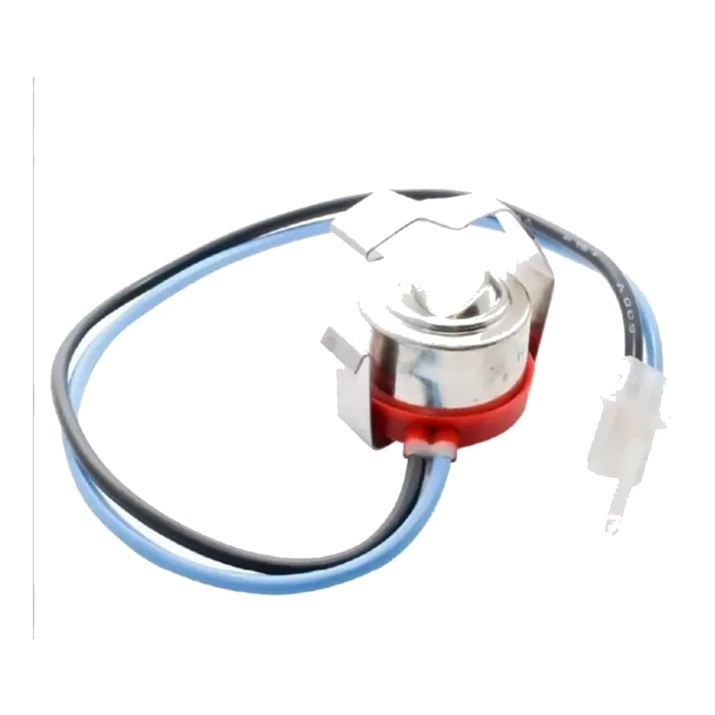Termostato Bimetalico Brastemp Original 326006453