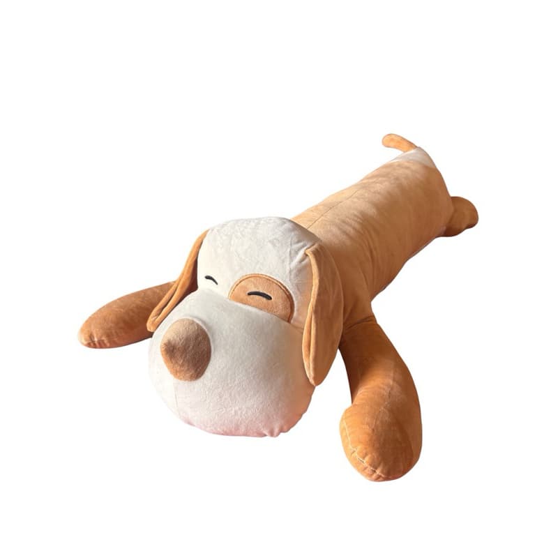 xuxão dog, cachorro de pelúcia gigante, pelúcia gigante, cachorro gigante de pelúcia, xuxão 1,10m