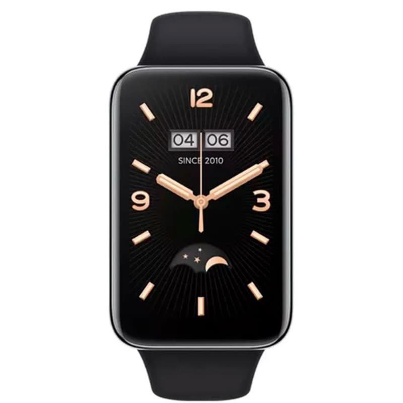 Xiaomi Mi Band 7 Pro Original Global Com GPS