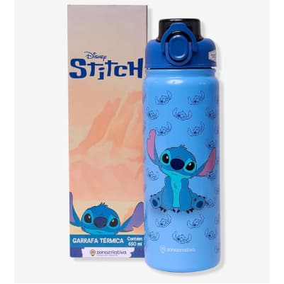 GARRAFA GALAXY STITCH 650ML