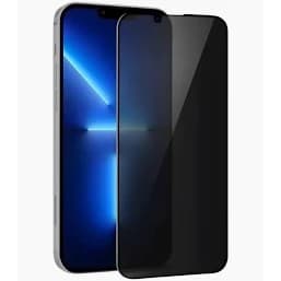 Película de vidro 3D Privacidade Anti Spy Para IPhone Todos Modelos XS XR 11 12 13 14 15 16 Pro Max