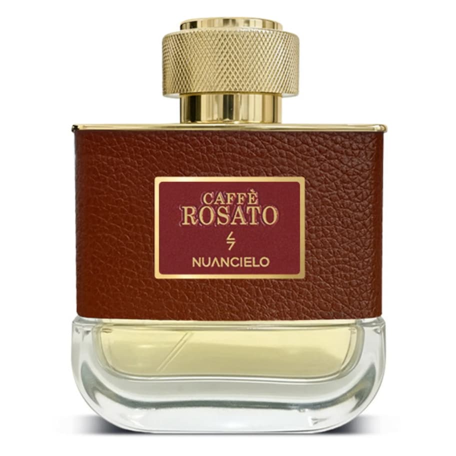 Caffè Rosato - Perfume Compartilhável