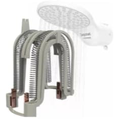 Resistencia Sublime Zagonel 7.500w 6.800w 5.500w e 4.400w 220v e 127v  Similar Ducha E Chuveiro