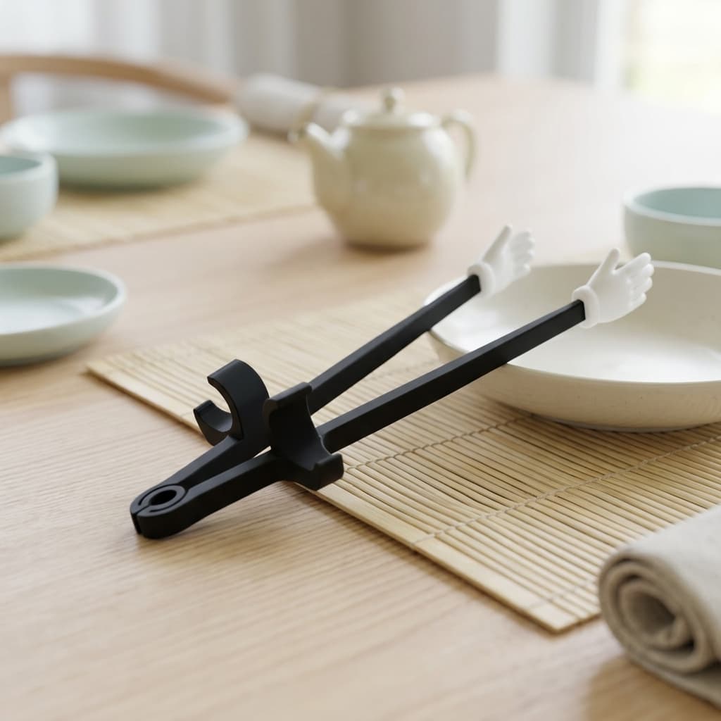 Palitinhos Japoneses Hashi Para Sushi E Culinária Oriental