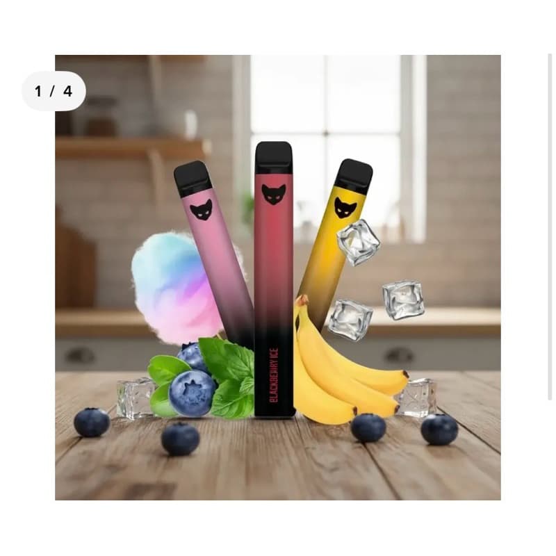kat k10 banana