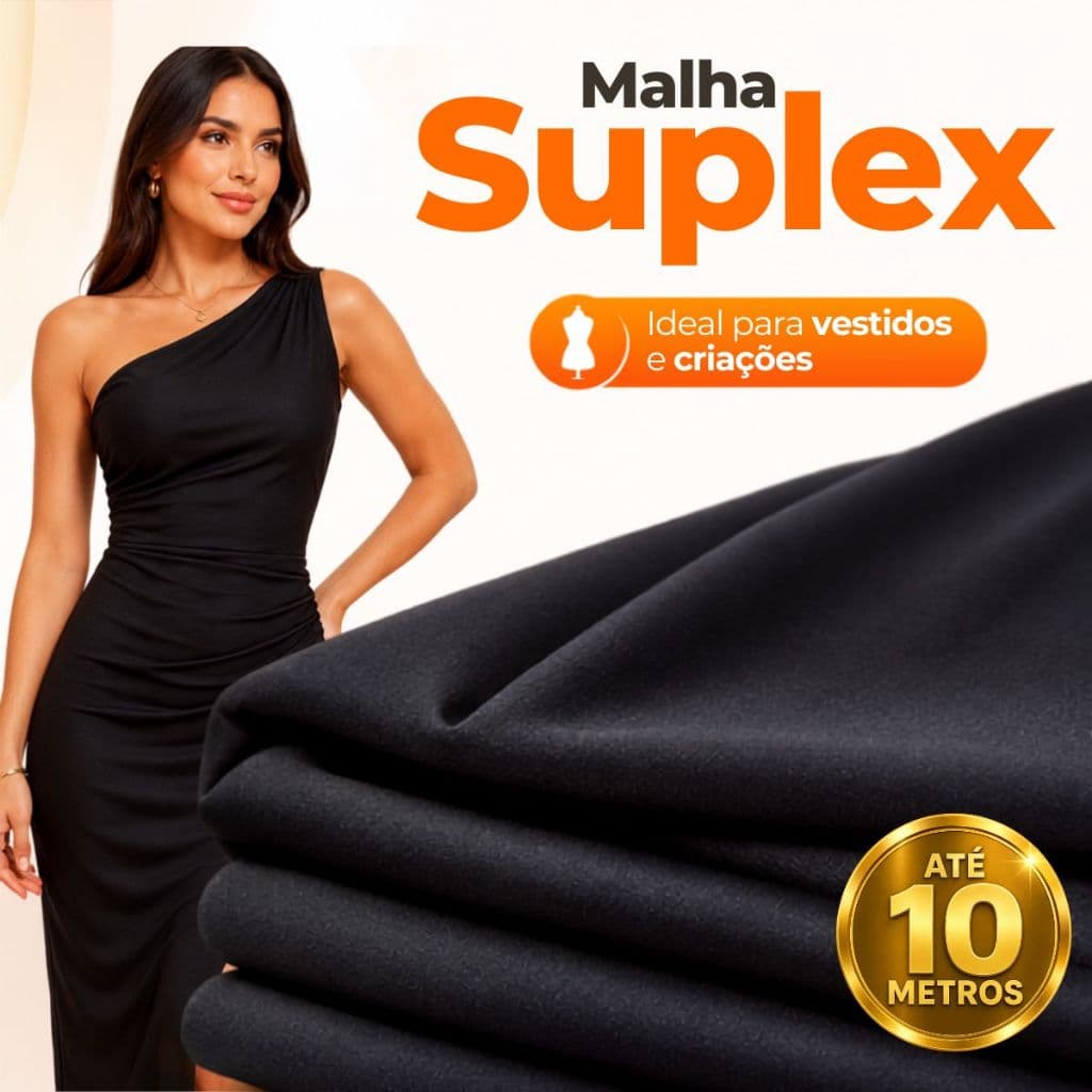 Tecido Malha Suplex Romantic Lycra Metro Atacado Alta Elasticidade Moda Fitness Praia Decoração