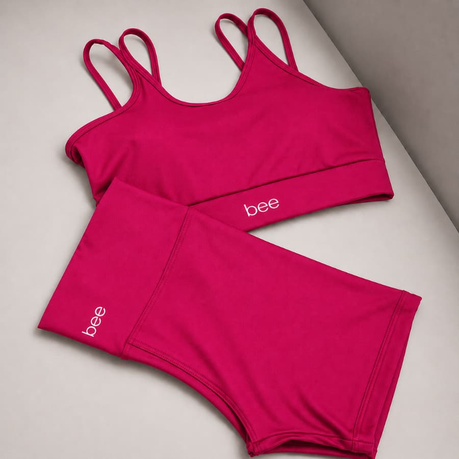 Roupa Fitness Feminino Zero Transparencia Treino Academia Cintura Alta Modeladora