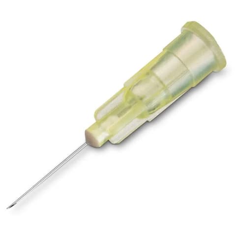 Agulha Hipodérmica 30G (0,32x12mm) - 100UN - Multi Saúde - HC417