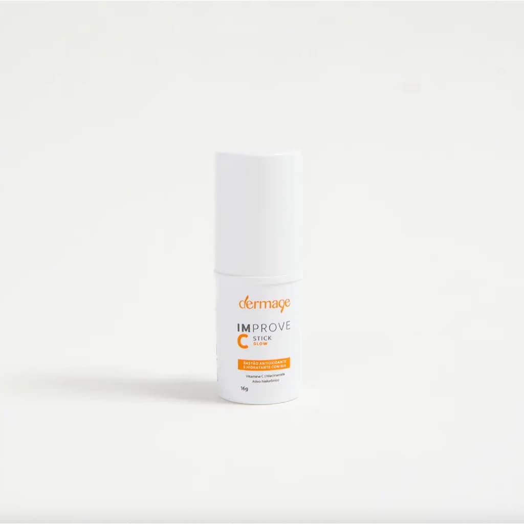 Improve C Stick Glow Dermage - Vitamina C em Bastão