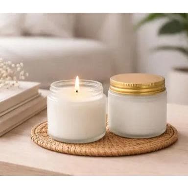 Velas Aromáticas Perfumadas 100g