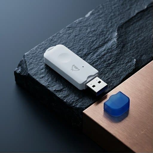 Adaptador Bluetooth USB 5.0 Dongle Wireless para som