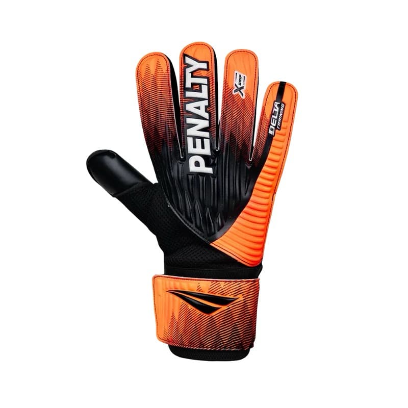 LUVA DE GOLEIRO PENALTY ADULTO DELTA TRAINING XXIII