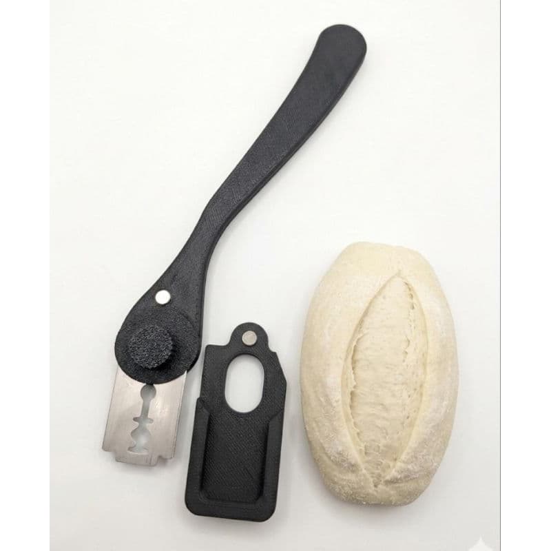 base para lamina de cortes em pães com parafuso de inox inquebrável agora