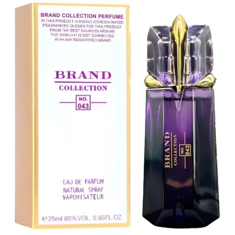 Brand Collection 043 - Alien - 25ml