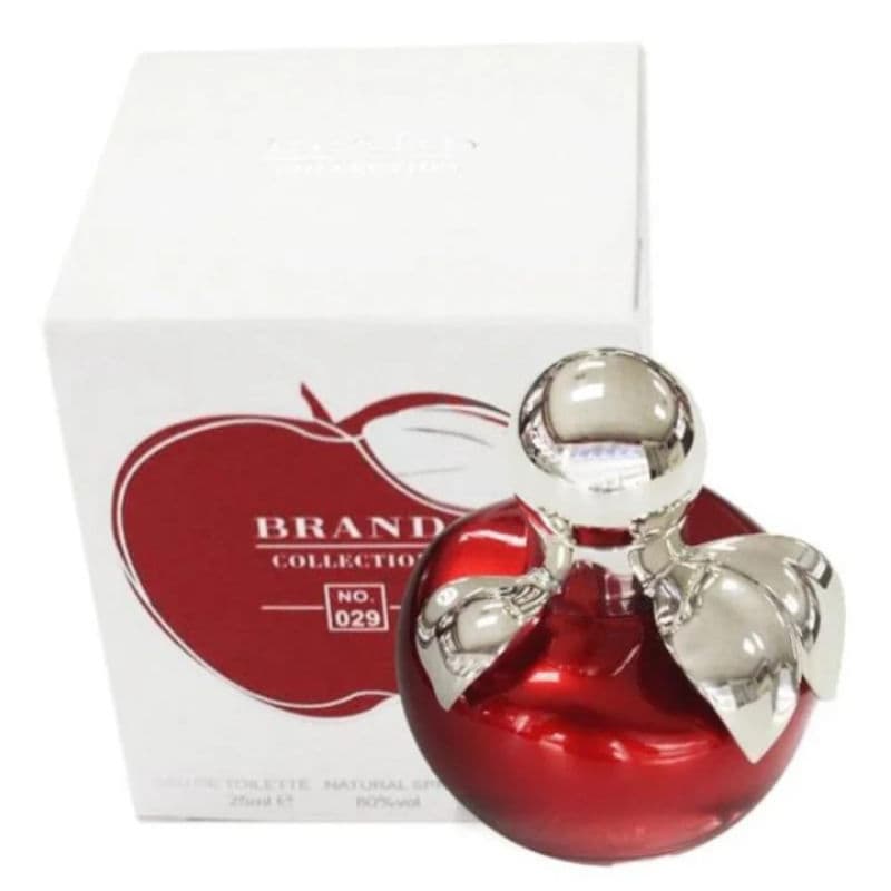 Brand Collection 029 - Nina Ricci L'Elixir - 25ml