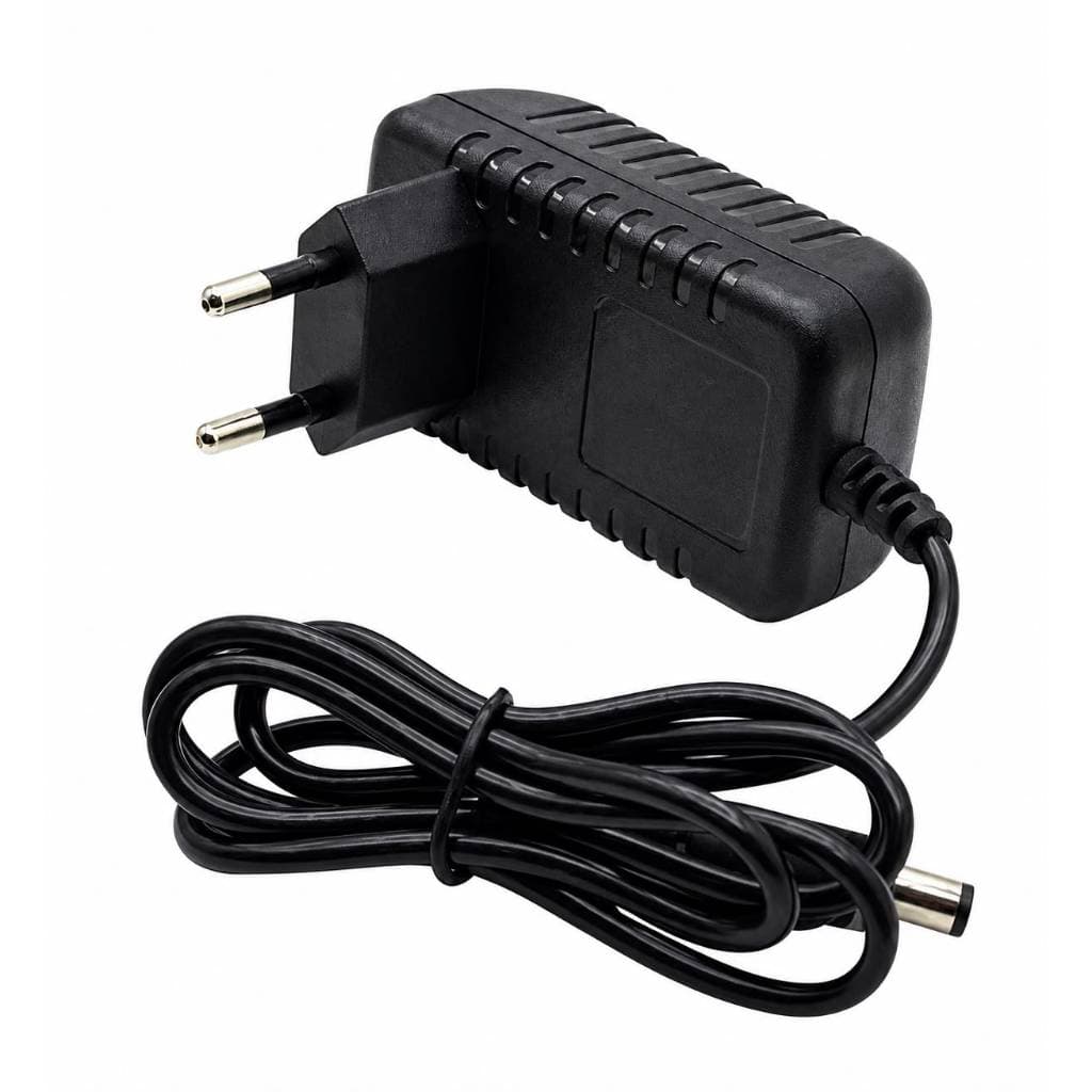 Fonte de Alimentação 12V 3A Bivolt Estabilizada para LED e CFTV