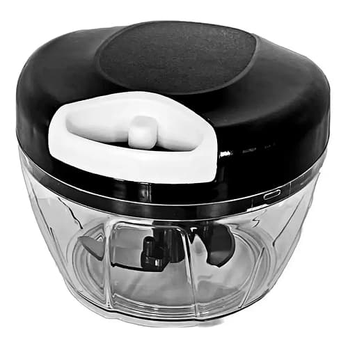 Processador Semi Automático 500 ML  Para Vegetais