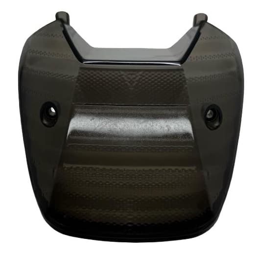 LENTE LANTERNA TITAN 150 2004/2008 FUMÊ