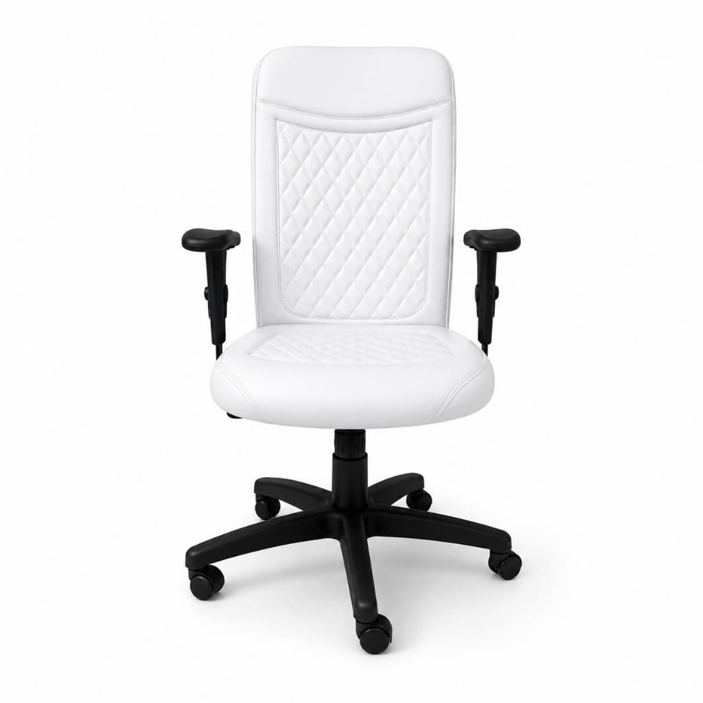Cadeira Presidente Vallet Ergonômica com Sistema Relax - Conforto e Design Sofisticado