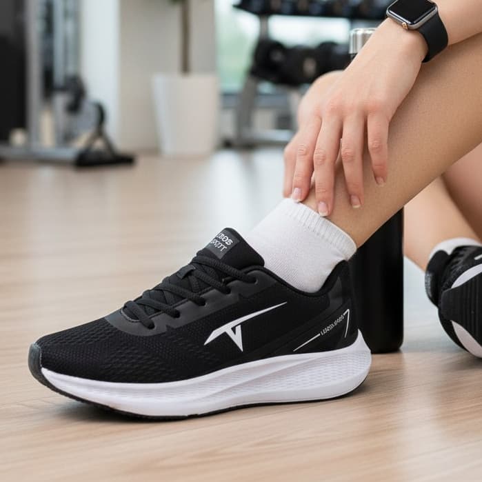 Tenis Loobs OLK Confortável e Estiloso Varias Cores
