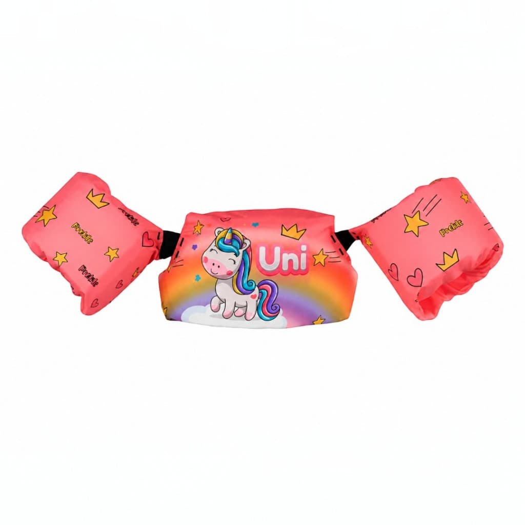 Boia De Braço Infantil Inflável Cores Boia Infantil Boia Para Piscina
