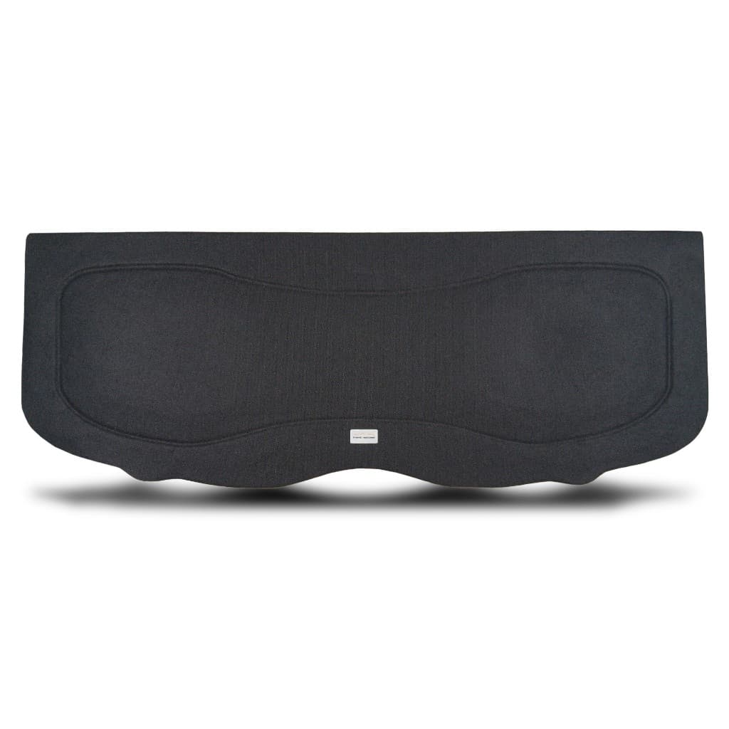 Tampão Porta Malas Bagagito Onix Hatch G1 2013/2019 Com Cordões