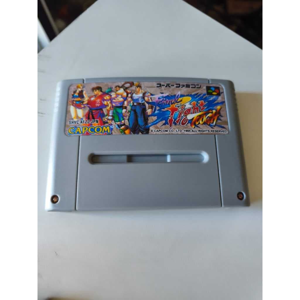 Jogos Super Nintendo Snes fitas japonesas, Paralelas, Bom Estado