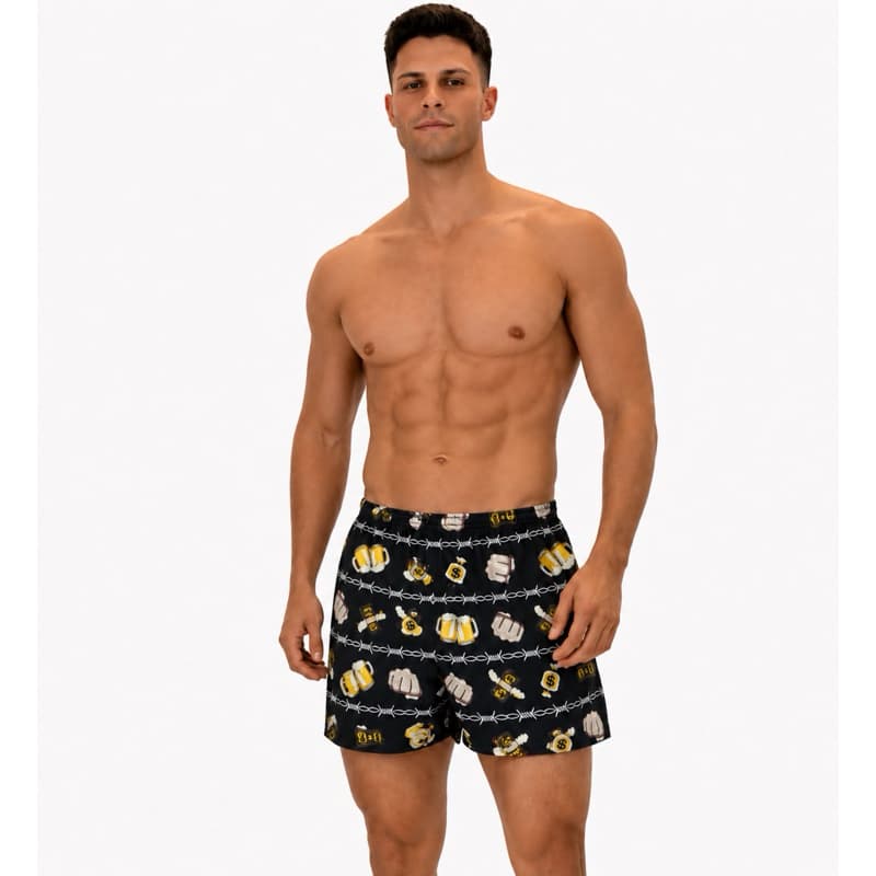 Cueca Samba Canção Adulto Noites Frescas