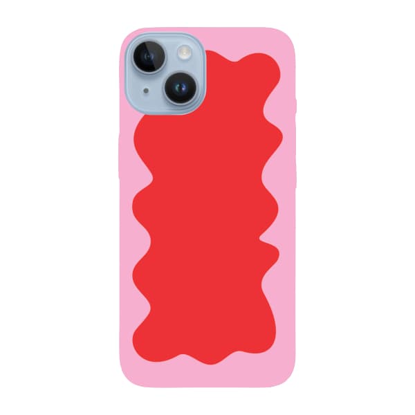 Capinha para iPhone 14 Anti Impacto Fashion - FASHION FRAMES