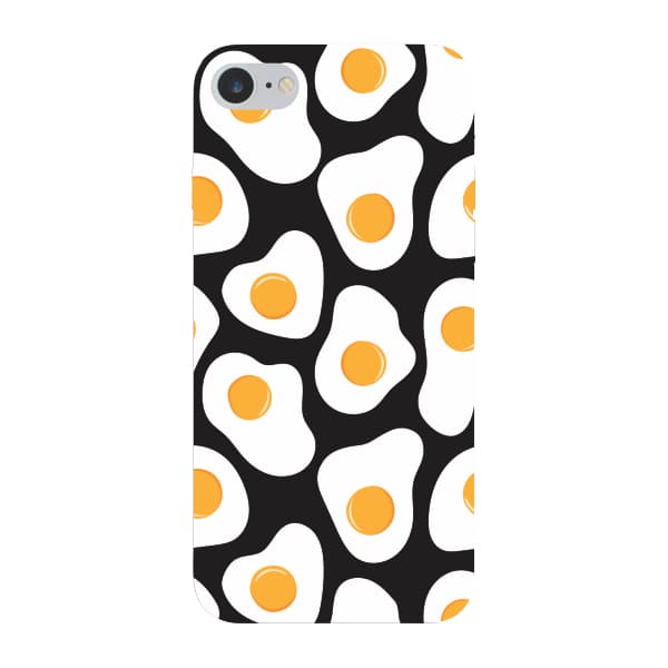 Capinha para iPhone 7 Anti Impacto Fashion - OVO FRITO