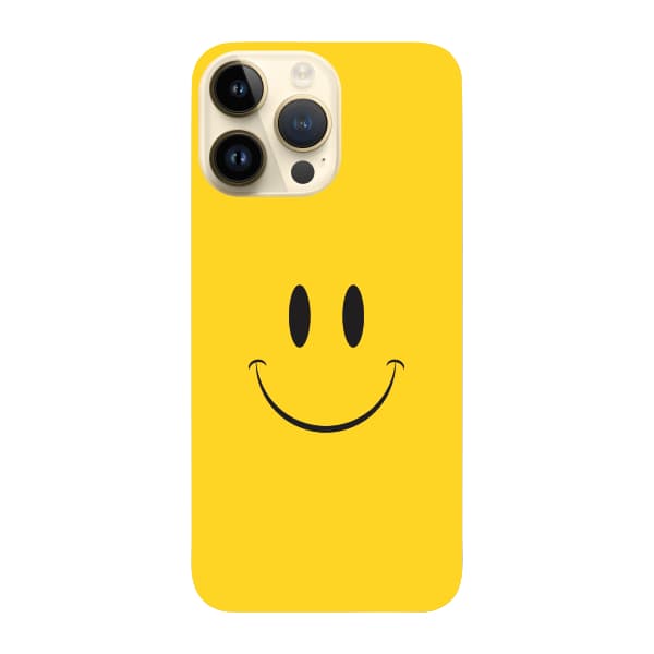 Capinha para iPhone 14 Pro Max Anti Impacto Fashion - SMILE
