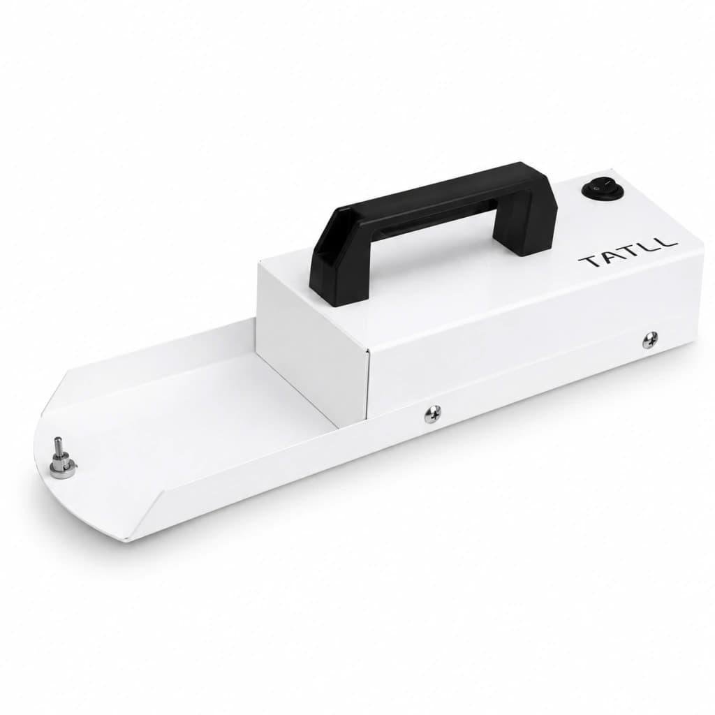 Motor / Cabeçote Avulso Original TATLL - Bivolt (Compatível com Panela de 8L e Misturela 14L)
