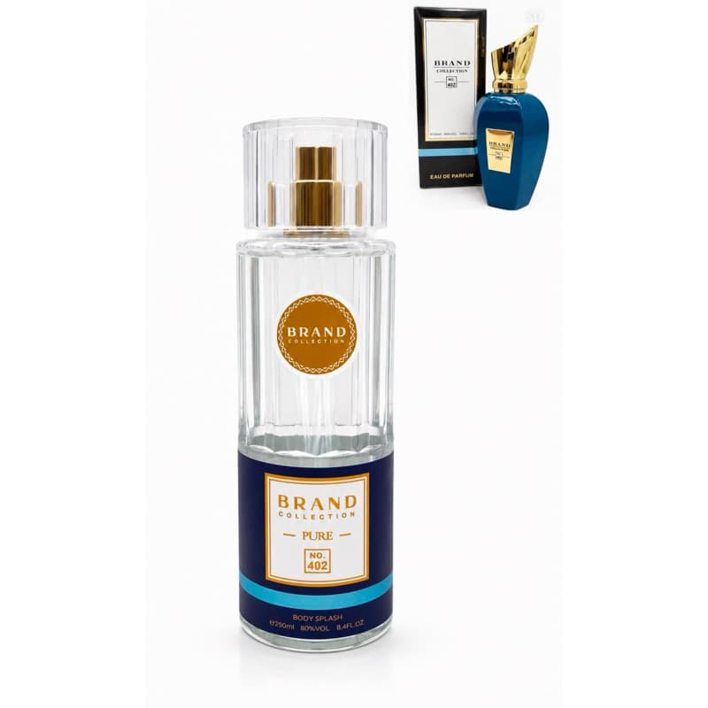 Body Splash importado Brand Collection 402 Feminino